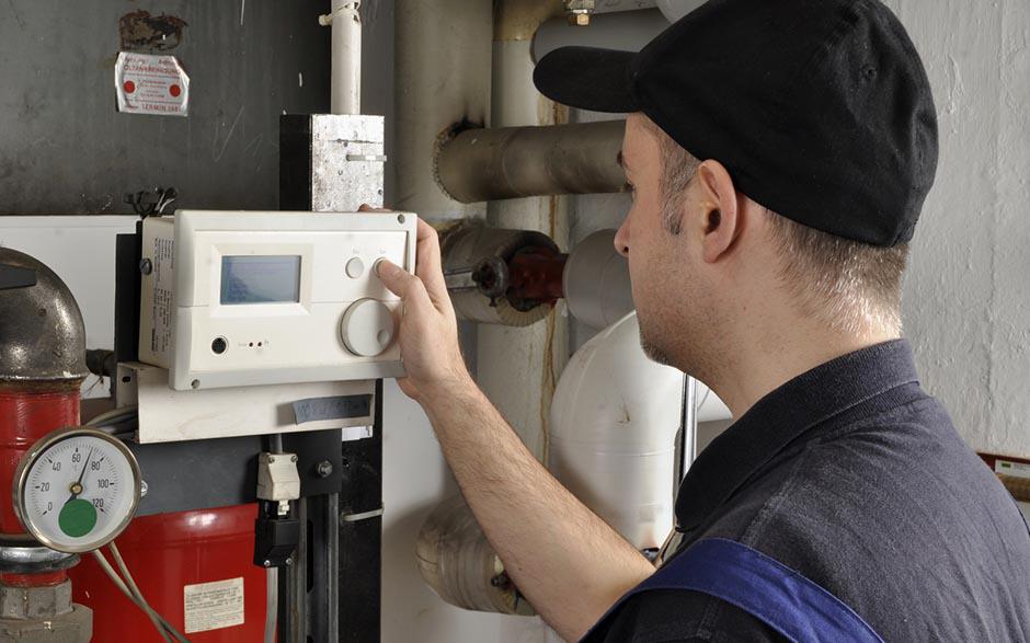 entretien chaudière électrique pas cher Paris 5